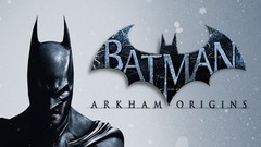 蝙蝠侠阿甘起源 Batman: Arkham Origins一键版下载
