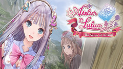 露露亚的工作室雅兰德的炼金术士4 Atelier Lulua: The Scion of Arland中文一键版下载