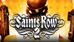 黑道圣徒2 Saints Row 2中文一键解压版下载