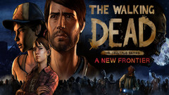 行尸走肉第三季 The Walking Dead: A New Frontier中文一键版下载