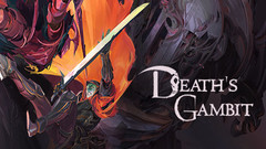亡灵诡计 Death's Gambit中文一键版下载