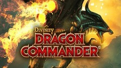 神界龙之指挥官 Divinity: Dragon Commander中文一键版下载