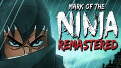 忍者印记重制版 Mark of the Ninja: Remastered中文一键版下载