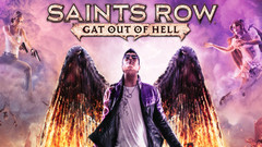 黑道圣徒逃出地狱 Saints Row: Gat Out Of Hell中文一键版下载