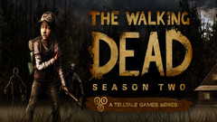 行尸走肉第二季 The Walking Dead: Season 2中文一键版下载