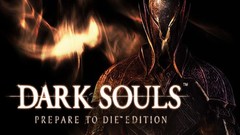 黑暗之魂受死版 Dark Souls: Prepare To Die Edition中文一键解压版下载