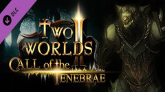 两个世界2：黑暗召唤 Two Worlds II: Call of the Tenebrae中文一键解压版下载
