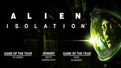 异形隔离 Alien: Isolation中文一键解压版下载
