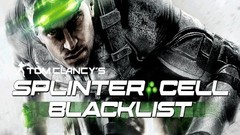 细胞分裂6黑名单 Splinter Cell: Blacklist中文一键解压版下载