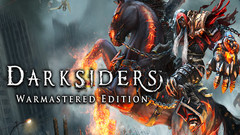 暗黑血统战神版 Darksiders: Warmastered Edition 中文一键解压版下载
