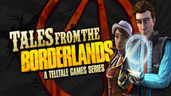 无主之地传说 Tales from the Borderlands中文一键解压版下载