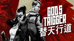 神之扳机 Gods Trigger中文一键版下载