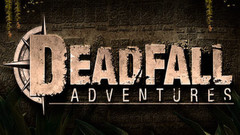 致命冒险 Deadfall Adventures中文一键解压版下载