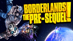 无主之地前传 Borderlands：The Pre-Sequel中文一键解压版下载