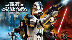 星球大战前线2 Star Wars Battlefront II中文一键解压版下载