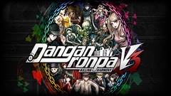 新弹丸论破V3 Danganronpa V3: Killing Harmony中文一键解压版下载