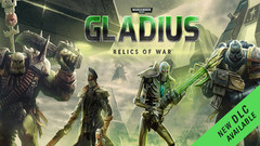 战锤40K：格雷迪厄斯 遗迹之战 Warhammer 40,000: Gladius - Relics中文一键解压版下载