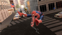 蜘蛛侠3 Spider-Man 3 一键解压版免费下载