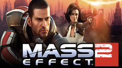质量效应2 Mass Effect 2中文一键解压版下载