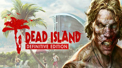 死亡岛终极版 Dead Island：Definitive Edition中文一键解压版下载
