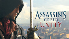 刺客信条:大革命Assassin's Creed: Unity v1.5.0升级档+死去的国王帝王陵墓DLC免安装中文绿色版