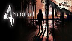生化危机4 Resident Evil 4中文一键解压版下载