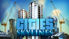 城市天际线 Cities：Skylines中文一键解压版下载