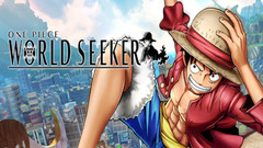 海贼王世界探索者 One Piece: World Seeker中文一键解压版下载