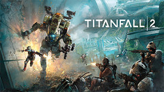 泰坦陨落2 Titanfall 2中文一键解压版下载