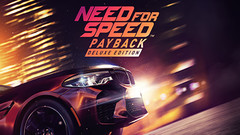 极品飞车20复仇 Need for Speed Payback中文一键解压版下载