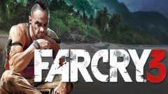孤岛惊魂3 Far Cry 3中文一解压版下载