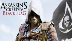 刺客信条4黑旗 Assassins Creed IV: Black Flag中文一键解压版下载