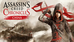 刺客信条编年史（中国+印度+俄罗斯）整合版  Assassin‘s Creed Chronicles: China中文一键解压版下载