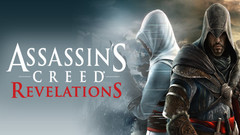 刺客信条启示录 Assassins Creed Revelations 中文一键解压版下载