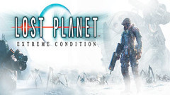 失落的星球极限状态 Lost Planet: Extreme Condition中文一键解压版下载
