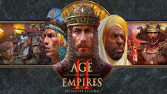 帝国时代2高清版决定版Age of Empires II: Definitive Edition全战役DLC征服者3亚洲王朝4一键解压版下载