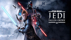 星球大战 绝地:陨落的武士团Star Wars Jedi: Fallen Order/组织殒落 STAR WAR中文版下载