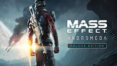 质量效应仙女座 Mass Effect Andromeda中文一键解压版下载
