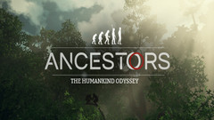 祖先人类史诗 Ancestors: The Humankind Odyssey中文版下载