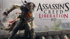 刺客信条3解放HD Assassins Creed 3: Liberation 中文一键解压版下载
