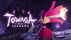 Towaga：暗影之中 Towaga: Among Shadows/单机.同屏多人中文一键解压版下载