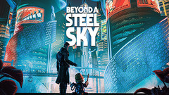 超越钢铁苍穹/钢铁天空外 Beyond a Steel Sky中文v1.0.26354|容量15GB一键解压版下载
