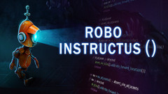 机器指令 Robo Instructus 中文一键解压免费下载