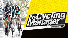 职业自行车队经理2019 Pro Cycling Manager 2019中文一键解压版免费下载