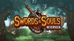 剑与魂未见 Swords & Souls: Neverseen中文一键解压版下载