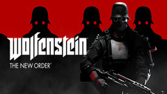 德军总部新秩序 Wolfenstein: The New Order 中文一键解压版下载