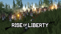 自由崛起 Rise of Liberty中文一键解压版下载