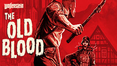 德军总部旧血液 Wolfenstein: The Old Blood中文一键解压版下载