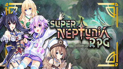 勇者海王星 Super Neptunia RPG中文一键解压下载