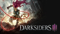 暗黑血统3 Darksiders 3中文一键解压版下载